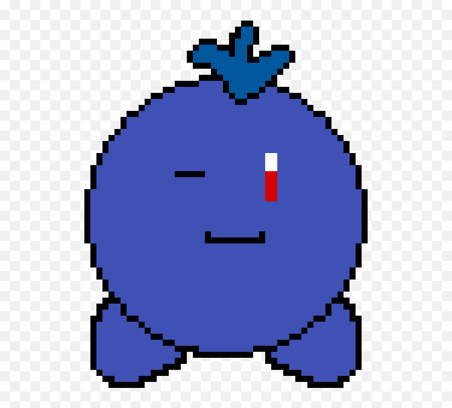 Pixilart - Dot Emoji,Th Emoticon