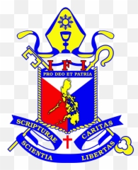 Philippine Independent Church - Youth Of Iglesia Filipina Independiente Logo Emoji,Filipino Emotions Activities