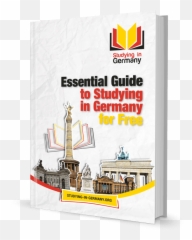 Study In Germany - Study In Germany Poster Emoji,Stages Of Emotion During Study Abroad