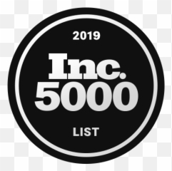 Content Marketing Agency Growth - 2019 Inc 5000 List Logo Emoji,Fractl Viral Emotions