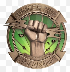 Cs Go 1st 2nd 3rd Of July Patch - Content Analysis Operation Breakout Pin Emoji,Emojis In Cs Go Nametags