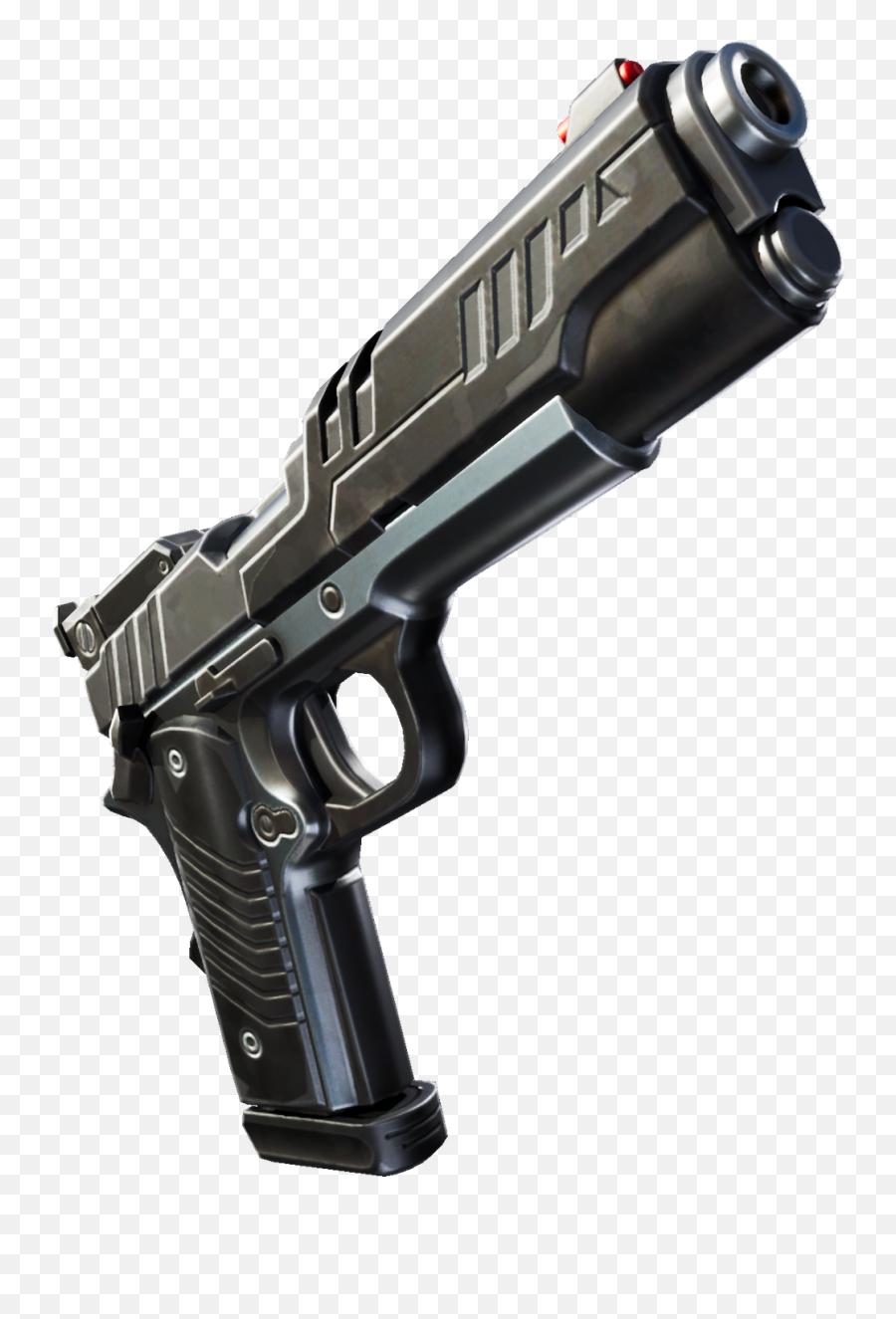 Pin - Epic Pistol Fortnite Emoji,Goham Twitch Emoticon