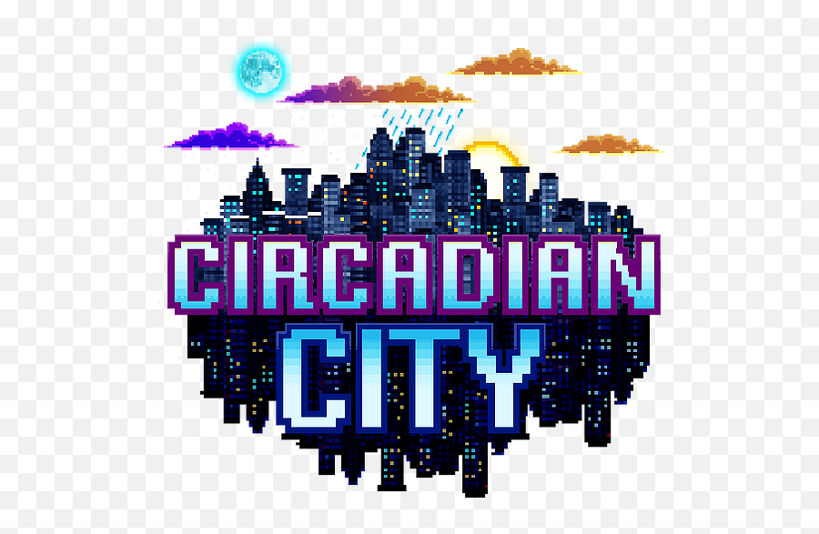 Circadian City Now On Steam - Language Emoji,Steam Sheep Emoticon