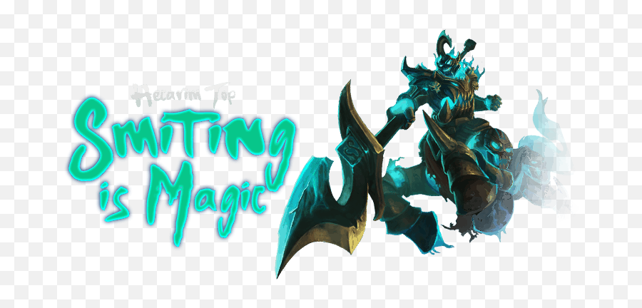 Smiting Is Magic - Fictional Character Emoji,Emotion Dyrus 1v1