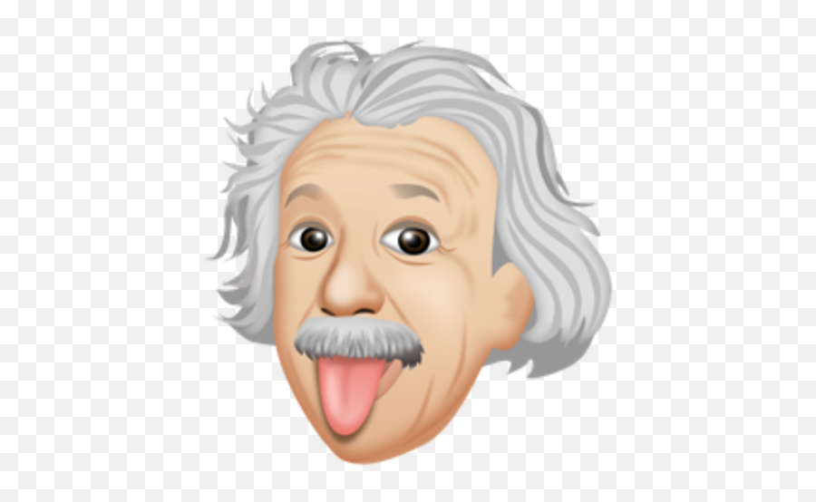 Museo Cienciatecno On Twitter Ya Puedes Hacerte Con Los - Einstein Clipart Png Emoji,Pote De Catchup Emoticon