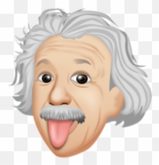 Museo Cienciatecno On Twitter Ya Puedes Hacerte Con Los - Einstein Clipart Png Emoji,Pote De Catchup Emoticon