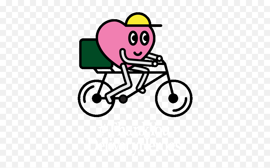 Thankyoudeliveryheroes - Thank You Gif Sport Emoji,Eating Creme Brulee Emoticon Animated Gif