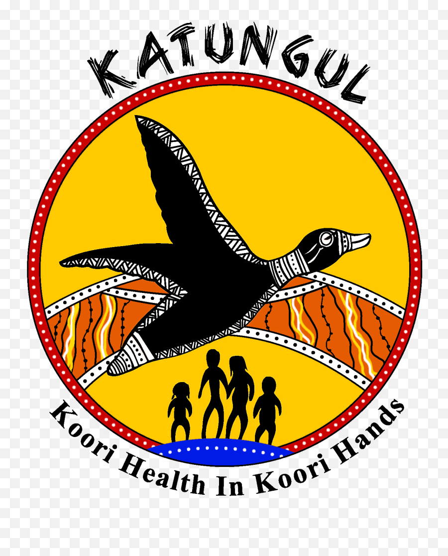 August 2017 Naccho Aboriginal Health News Alerts - Black Duck Aboriginal Totem Emoji,Feeling Or Emotion Pics Group Theapy