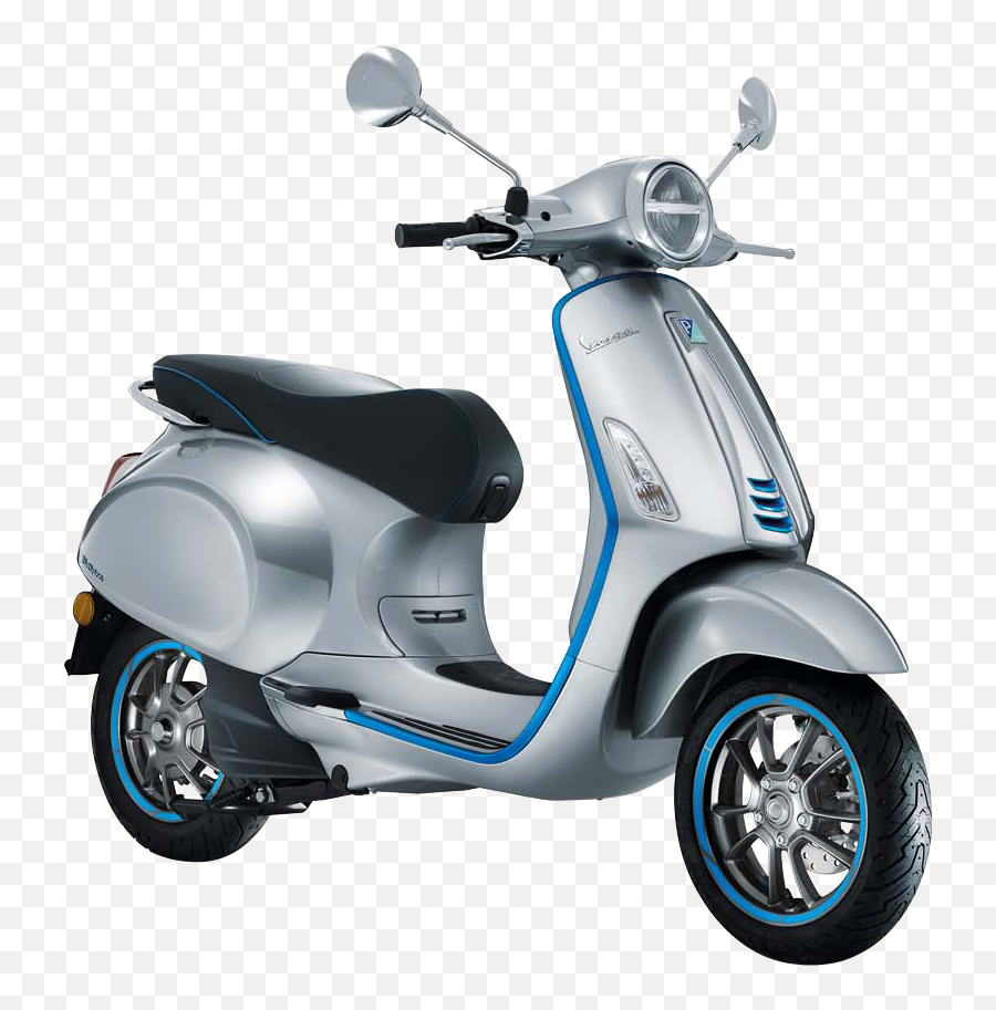 Vespa Elettrica 30 Mph Vespa Store Usa - Vespa Elettrica Emoji,Emotion Moped Parts