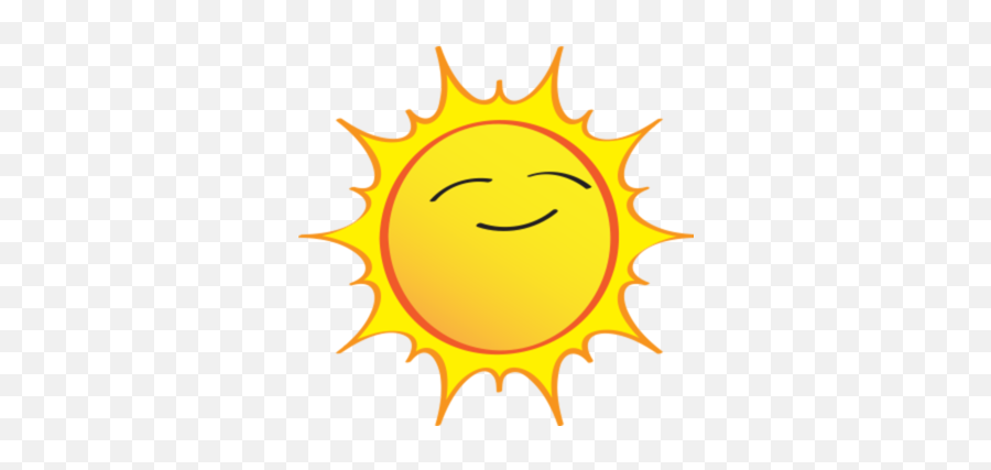 Church Of St - Sun Cartoon Png Emoji,Communion Emoticon