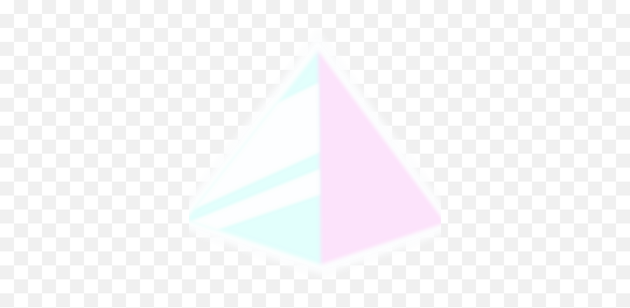 Light Prism - Color Gradient Emoji,Steven Universe Emojis