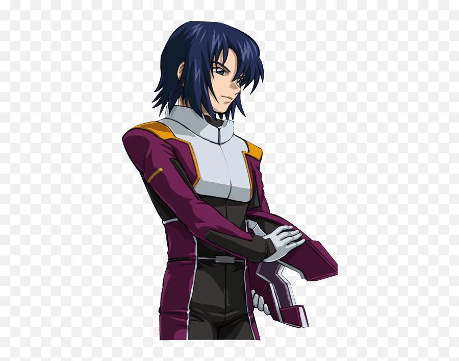 Why Did Lacus Clyne Choose Kira Yamato U2013 Gundam Link - Gundam Tf Emoji,Anime Where The Main Character Is Shows No Emotion