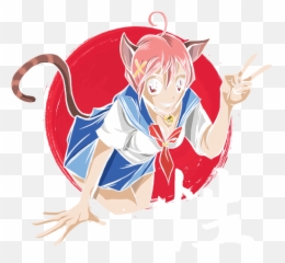 Gamer Japan Japanese Otaku Manga - Fictional Character Emoji,Otaku Emotion Mask