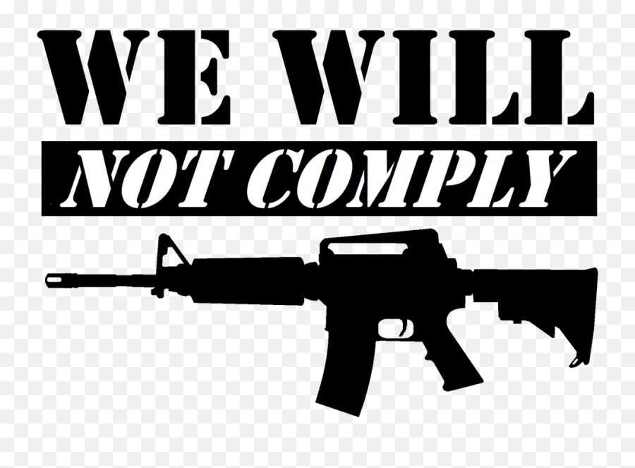 Blog Archives - Do Not Comply Guns Emoji,Disregard Emotion Acquire Logic