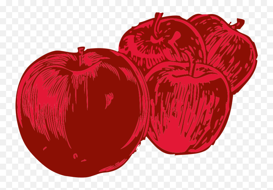 Chiyo Chichi - Clipart 4 Apples Png Emoji,Chiyo-chichi Emoticons