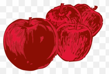 Chiyo Chichi - Clipart 4 Apples Png Emoji,Chiyo-chichi Emoticons