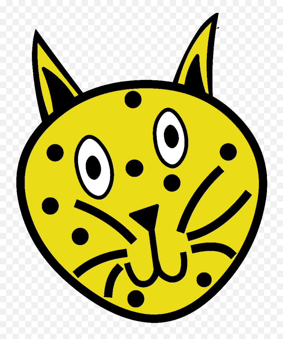 Ruler U2013 Lafayette Pta - Dot Emoji,Cat Emotions Chart