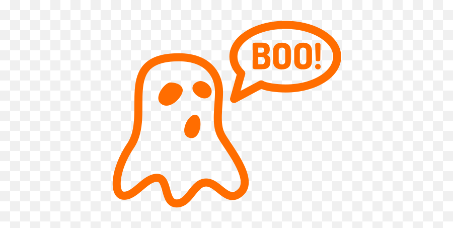 Halloween Boo Ghost Phantom Scary - Halloween Boo Png Emoji,Phantom Emoticon