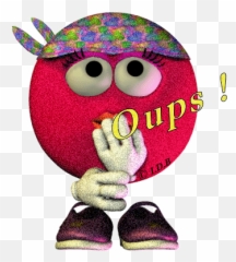 Top Ah Oups Stickers For Android Ios Emoji,Oops3d Emoticon