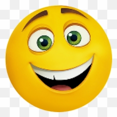 Emoji Cringe Sticker - Jean From The Emoji Movie,Cringe Emoticon