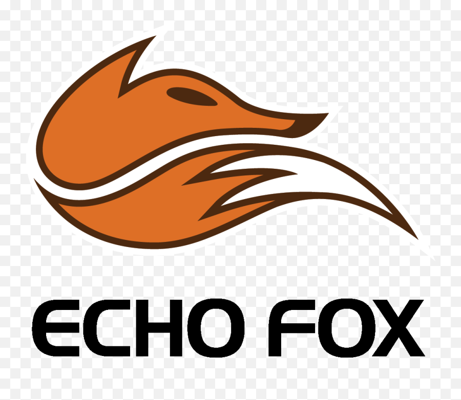 Echo Fox Emoji,Emoticon Of The Week Streamme