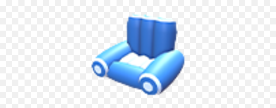 Armchair Float - Adopt Me Chair Emoji,Emoji Plastic Floaties Png