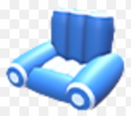 Armchair Float - Adopt Me Chair Emoji,Emoji Plastic Floaties Png