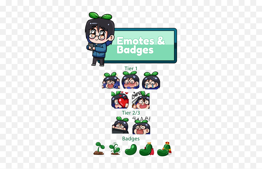 Twitch - Fictional Character Emoji,How To Make Clap Emoticon In Twitch