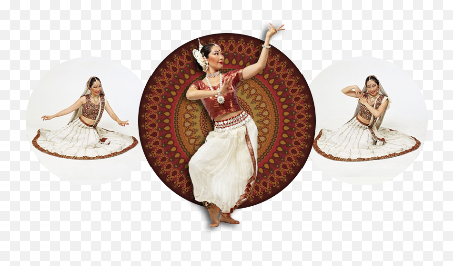 Premal Madina - Transparent Indian Classical Dance Png Emoji,Poses For Emotions Indian Dance