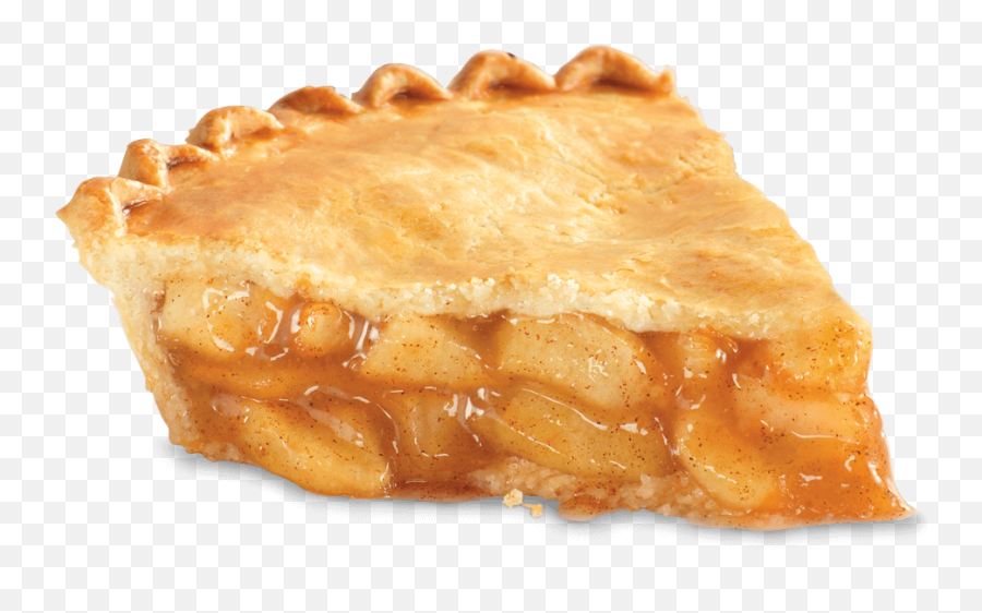 Food Desserts Apple Pie - Transparent Pie Slice Png Emoji,Johnny The Homicidal Maniac Emotions