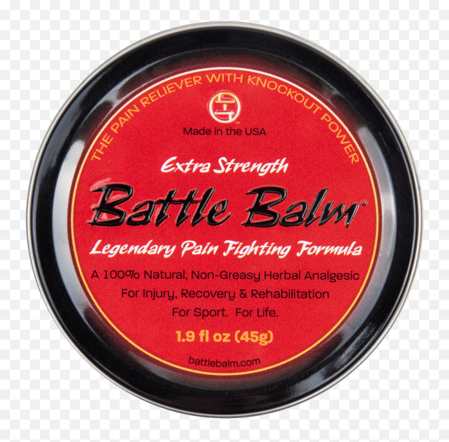 Battle Balm - The Strongest All Natural Topical Pain Relief Skin Care Emoji,Tiopical Relation Between Words And Emotions