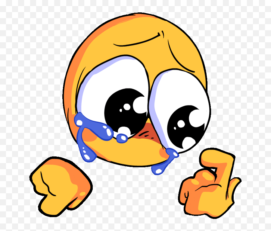 Crying Emoji - Cursed Emoji Crying,Slayer Songs Using Emojis