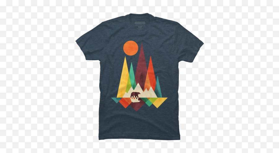 T - Cool T Shirt Designs Emoji,Thunder Majestic Emoji T-shirt