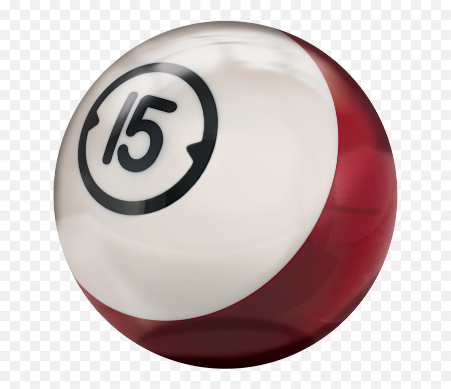 Billiard House Balls - Brunswick House Ball Emoji,Bowling Ball Golf Club Emoticon