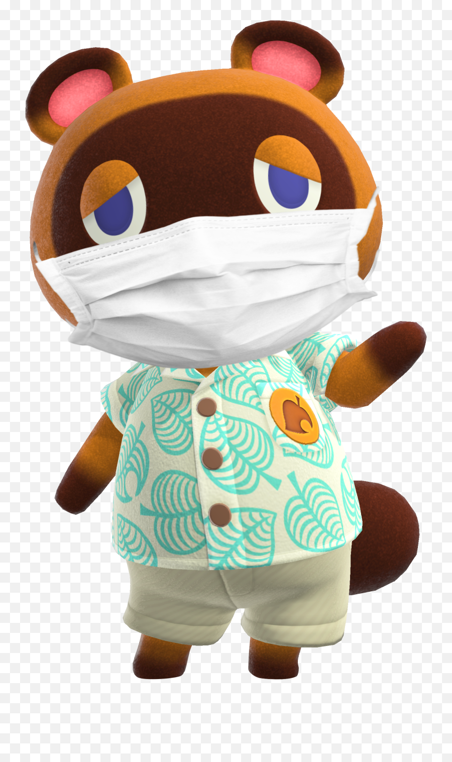 The Most Edited Tomnook Picsart - Animal Crossing New Horizons Tom Nook Emoji,Like Whaaat Emoticon