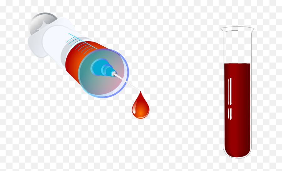 What Is Coagulation - Blood Test Tube Emoji,Raw Emotions After Blood Clot