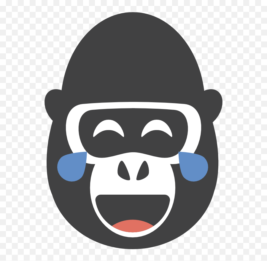 Know How I Know You Never Sold Cars Frikintech - Old World Monkeys Emoji,Different Chimpanzee Emotions
