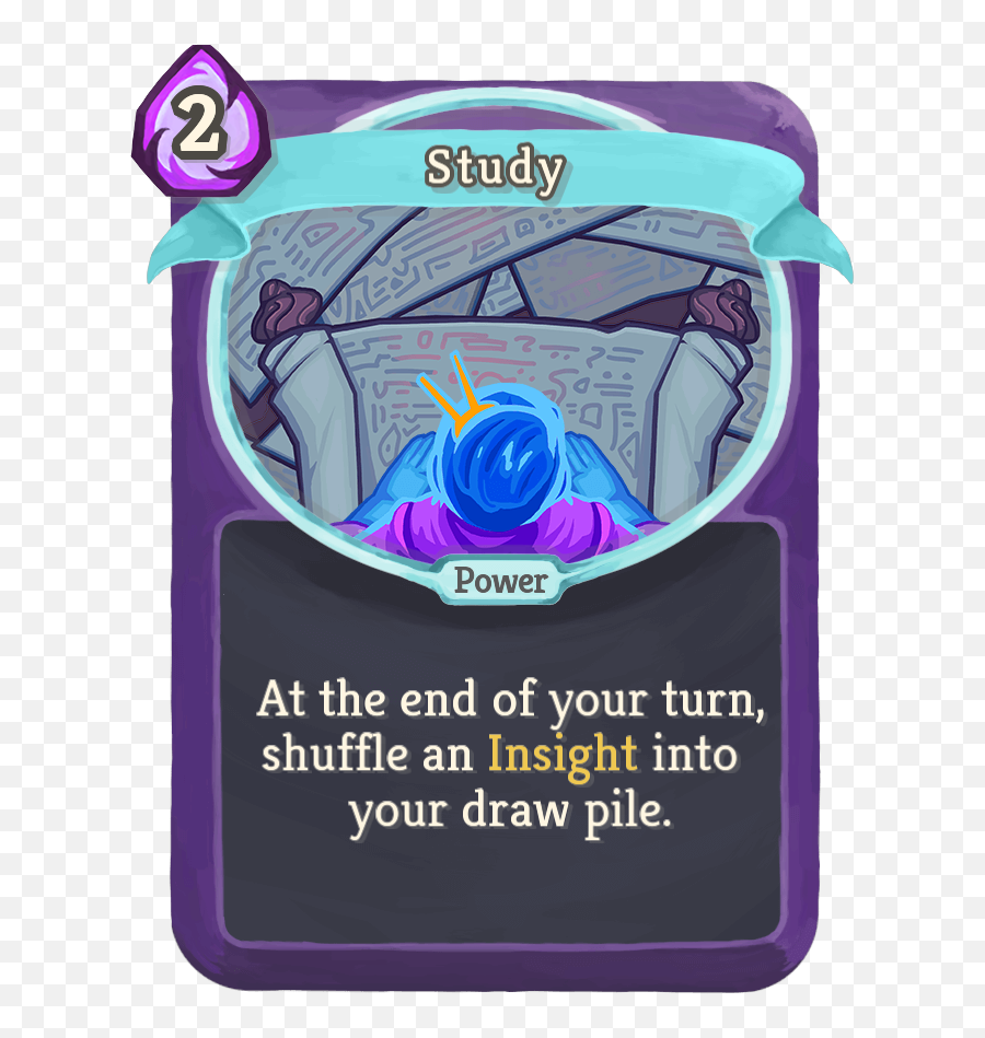 Study Slay The Spire Wiki Fandom - Slay The Spire Accuracy Emoji,Emojis For Slay