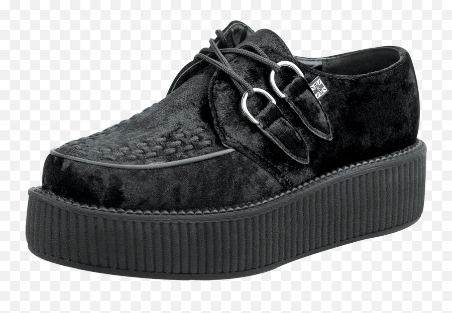 Gifts For Grunge Girls Popsugar Love U0026 Sex - Black Creepers Shoes Emoji,Creeper Made Frome Emojis