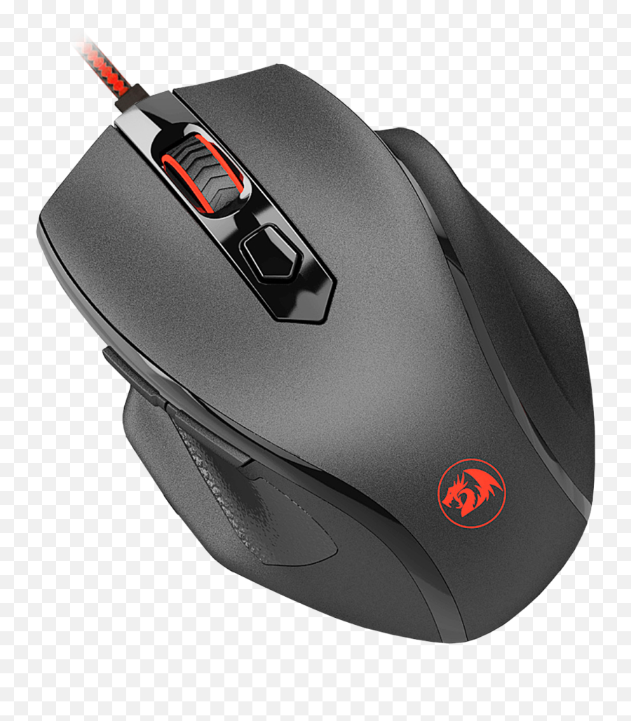 Redragon M709 - Mouse Gamer Redragon Tiger M709 1 Emoji,Emoticons Not Mause