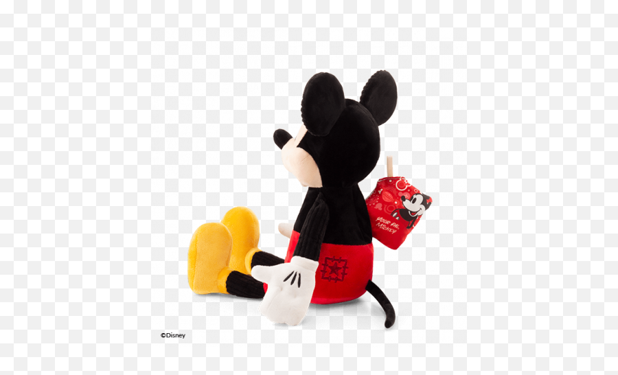 Mickey Mouse Scentsy Buddy Scentsy Online Store - Scentsy Mickey Mouse Buddie Emoji,Disney Emojis Goofy Stuffed