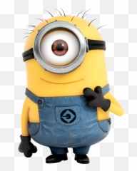 Download Dancing Dave Minion Png - Minions Holding Hands Gif Emoji ...