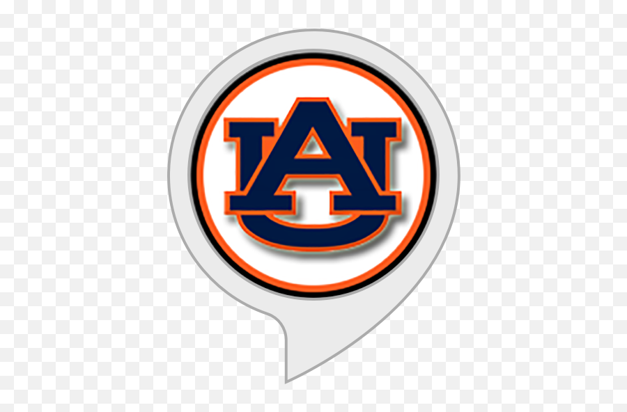 Alexa Skills - Auburn Tigers Emoji,University Of Alabama Thumbs Up Emoticons