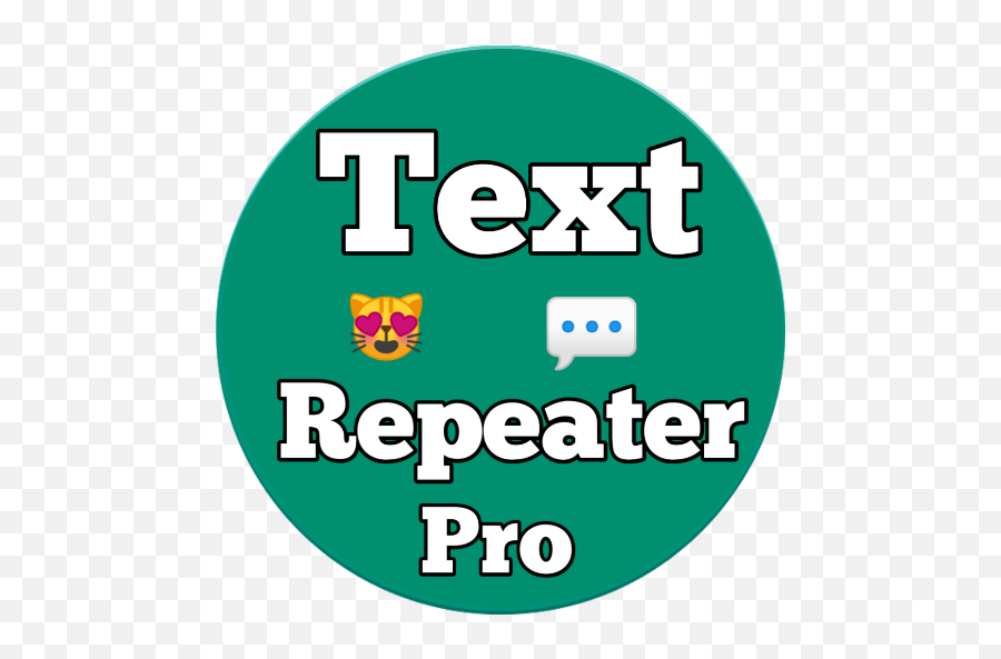 Text Repeater - Repeat Your Text Latest Version Apk Download Stereo Net Emoji,?? ??????? Emoji Translater