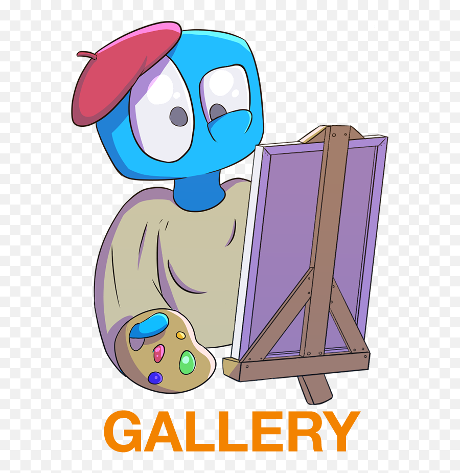 Gallery U2014 Carse U0026 Waterman Animation - Fictional Character Emoji,Animated Emoticon Bragging