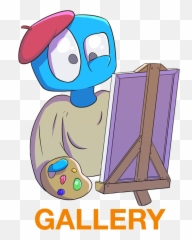 Gallery U2014 Carse U0026 Waterman Animation - Fictional Character Emoji,Animated Emoticon Bragging