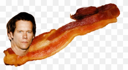Top Kevin Bacon Stickers For Android - Kevin Bacon Meme Gif Emoji,Bacon Emoji