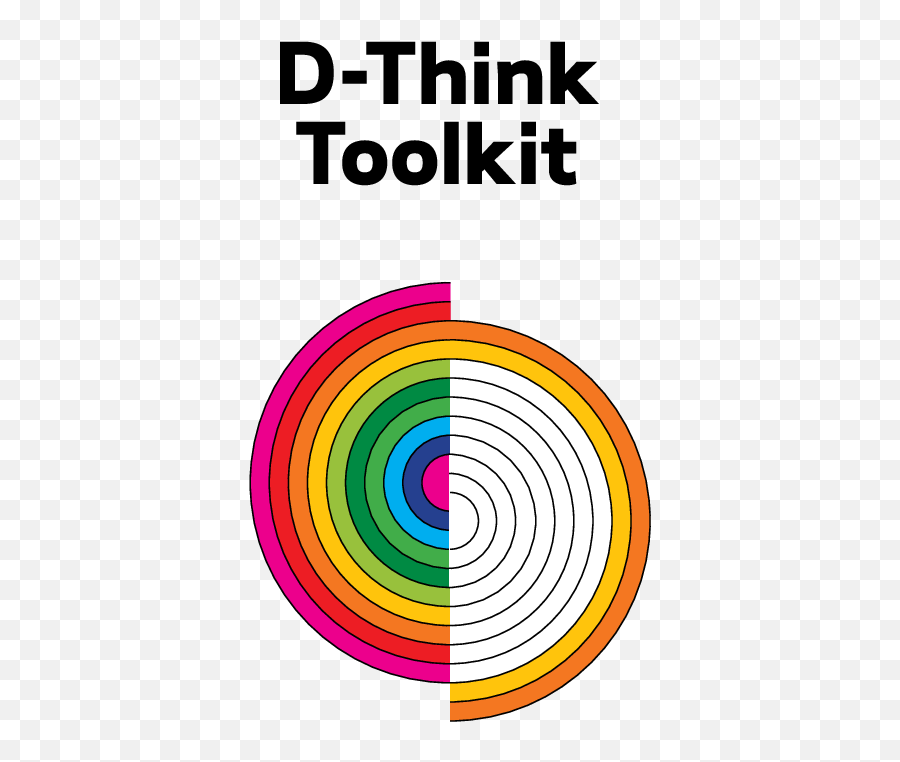 Pdf D - Think Toolkit Design Thinking Applied To Education Dot Emoji,How To Generate The Eww Emoji On Ms Office