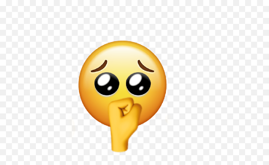 Stiker De Quicosa - Crying Peace Sign Emoji Png,Emojis De Pito