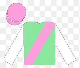 Noble Mission - Khalid Abdullah Racing Silks Emoji,Horse Emotions Printable Encyclopedia